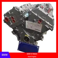 N74B60A Engine 6.0 V12 Cylinder Auto Engine for BMW