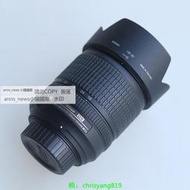 現貨Nikon尼康AF-S 18-105mm f3.5-5.6G ED VR防抖掛機變焦鏡頭DX二手