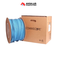 Kabel LAN CAT6 COMMSCOPE Ecer Permeter