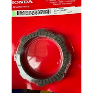 Original Clutch Lining HONDA Supra X, Win, Supra, Star 22201-166-001 Original