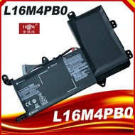L16M4PB0 L16S4TB0 laptop Battery For Lenovo Y710 SIT Y720-15 15.36V 60wh 3910mAh