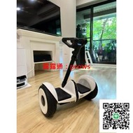 小米九號車 Ninebot mini 電動體感車 平衡車 代步車 二手少用