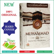 Muhammad Penutup Para Nabi dan Rasul Penerbit Pustaka Al-Kautsar
