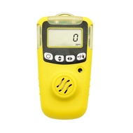 High quality Portable Hydrogen Sulfide H2s Gas Analyzer Single H2s Gas Detector