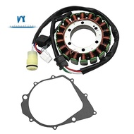 Stator  Coil Gasket Set Stator  Coil Stator  Coil forYAMAHA