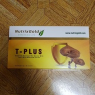 Nutrixgold T-Plus 2gx30 Sachets (Expiry Date:07/2027)