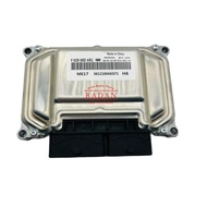 New Computer Engine Control Unit ECU ECM For Great Wall Haval H2 H6  F01R00DAR1 3612100AEG71