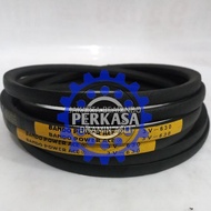 NEWEST FAN BELT V BELT 3V 630 / 3V630 ORIGINAL BANDO BRAND