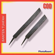 cod golok panyaungan baja selap waja selap asli bilah waja selap