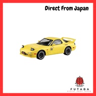 Aoshima Bunka Kyozai The Snap Kit Series No.CM2 Initial D Keisuke's FD 1/32 Scale Pre-painted Model 