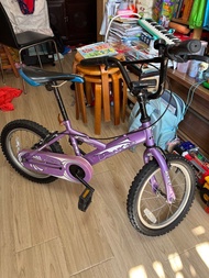 Pony BMX 16 吋兒童單車