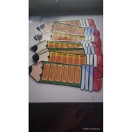 Bookmark Sifir 1-12.
