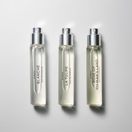 Byredo Perfume Travel Size 10ml Men Women Unisex Minyak Wangi Lelaki Perempuan