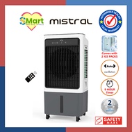 Mistral 35L Air Cooler with Remote Control MAC3500R