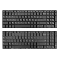 New Laptop Keyboard for Lenovo IdeaPad L3-15IML05 L3-15ITL6 81Y3 82HL US Laptop Keyboard