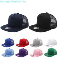 New Era 9FORTY A-Frame Trucker Basic Khaki Snapback Cap