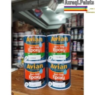Promo AVIAN EPOXY GLUE NON SAG + HARDNER (800 GRAM) Discount