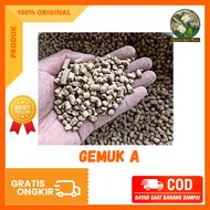 Konsentrat Gemuk A Original Comfeed - Pakan Lengkap Premium untuk Kambing/Sapi 50Kg