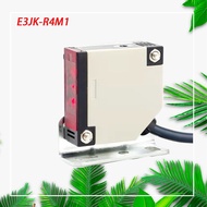 Omron Photoelectric Switch E3JK-R4M1 E3JK R4M1 Ac/Dc Sensor Built-In Relay