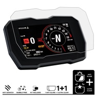 SPEEDO ANGELS | Dashboard Screen Protector - Ducati Panigale V4(S/R) / Streetfighter V4(S) / Diavel 