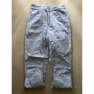 Mom Jeans TopShop W26