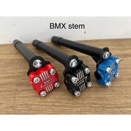 BMX style handle stem basikal pemegang stem bmx