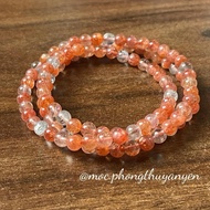 Arusha Sunstone 5.0-5.2mm