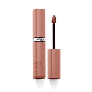 L'Oreal Paris Infallible Matte Resistance Nude 105 Breakfast In Bed