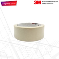 กระดาษกาวย่น 1.1/2" 25เมตร 3M™