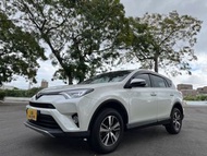 2017 Toyota RAV4 2.0尊爵🎉🎉🎉