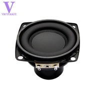 Full-Range 4Ω 30W Speaker 70mm 2.8inch Subwoofer Multimedia Loudspeaker HiFi Home Theater Miniature
