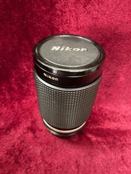 Nikon 35-135mm f/3.5-4.5 Nikkor Lens