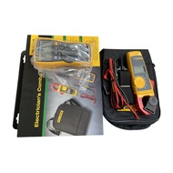 Fluke 117 Digital Multimeter 3-year warranty