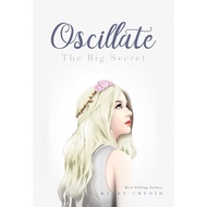 Oscillate - Raden Chedid
