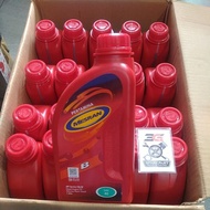 1DUS OLI MESRAN B SEA 40 1LITER PERTAMINA ISI 20 BOTOL