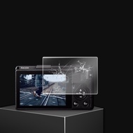 2 PCS Clear camera Tempered Glass Screen Protector For Ricoh GR II Gen 2/GR III/GR III Gem 3/ GR3X/G