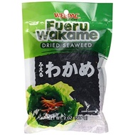Dried Nori Wakame Seaweeds Wakame Dried Seaweed Wakame Seaweed (30g/50g/100g)- (ideal for Miso Soup/