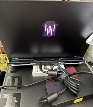 🉑置換|Mini-LED|5070Ti |U9-275HX|32GB 6400Mhz RAM|Acer predator helios Neo 16 Ai 2025|16" 2.5K QHD Mini