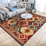 TENGYAGAO | Bohemian Style Multipurpose Home Rug
