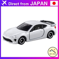 Tomica No.86 Toyota 86 (Box) 【Direct from Japan】