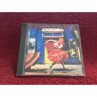 CD Cyndi Lauper – She's So Unusual Condition As Shown CA116-4