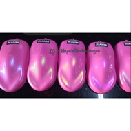Aikka Lady Pink Bright Crystal Pearl series