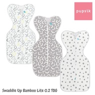 Love to Dream Swaddle UP Bamboo Lite 0.2 TOG - 5 Designs