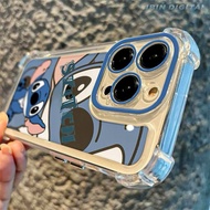 casing VIVO V21 5G V23 5G V23 Pro 5G V25 Pro V27 5G V27 Pro V27E 5G T2 4G Ke empat sudut silikon Kas