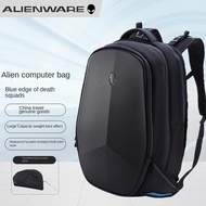 New Men's Bag Backpack Laptop School Bag Laptop Bag Alienware Expendable Team 17 Inch Computer Bag