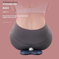 ItalianCulture Kegel Training Massager Repair Soft Cushion Pelvic Floor Muscle Trainer Ergonomic Keg