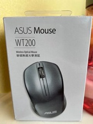 ASUS Mouse滑鼠