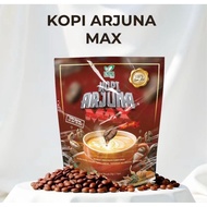 DHERBS NEW KOPI ARJUNA MAX
