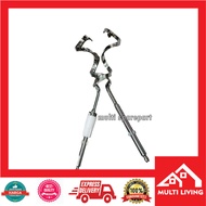 Miyako Spiral Stick, Latest Model, Original Hm 620 HM 625, Right Pair DoughKiri MiyakoHOOK