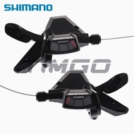 【New】Shimano Deore SL-M590 MTB Mountain Bike 3x9 Speed Shifter Trigger Lever RAPIDFIRE PLUS